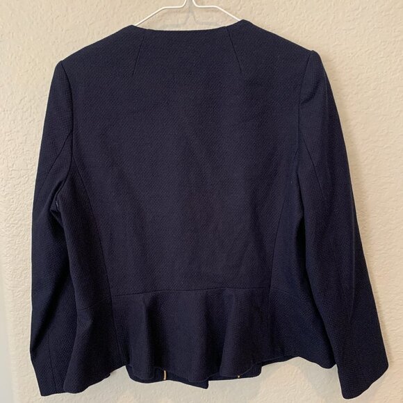 Boden Polperro Jacket (US/8) - Picture 4 of 5